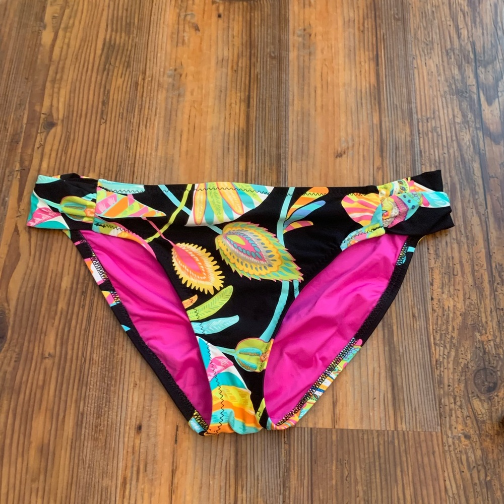 Trina Turk Bikini Bottoms